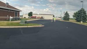 Why Choose Us For All Your Driveway Paving Needs in Ravenna, OH?